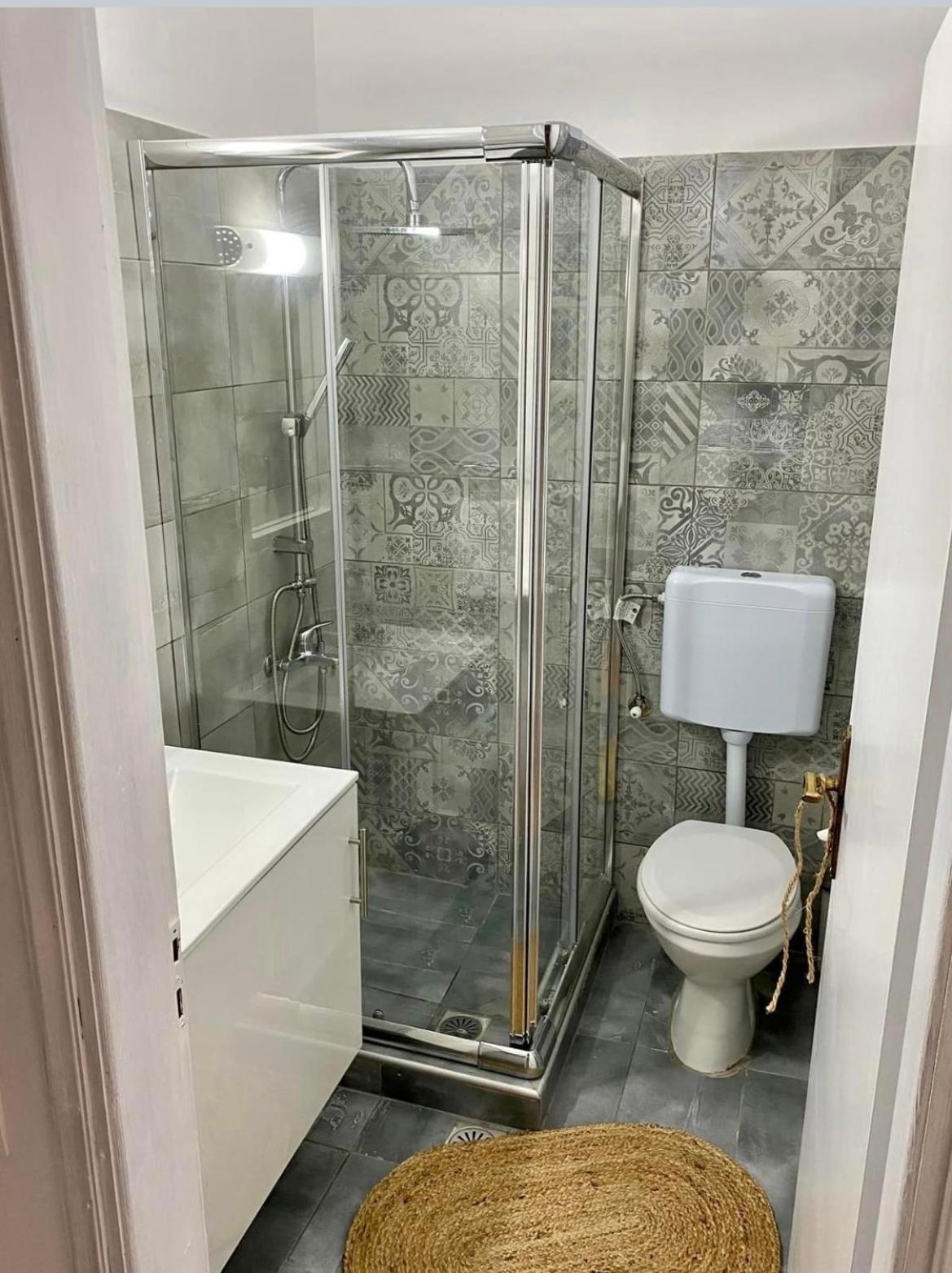 Afroditi Junior Suites Archangelos  Eksteriør bilde